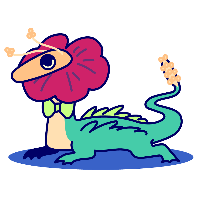 Bloomizard