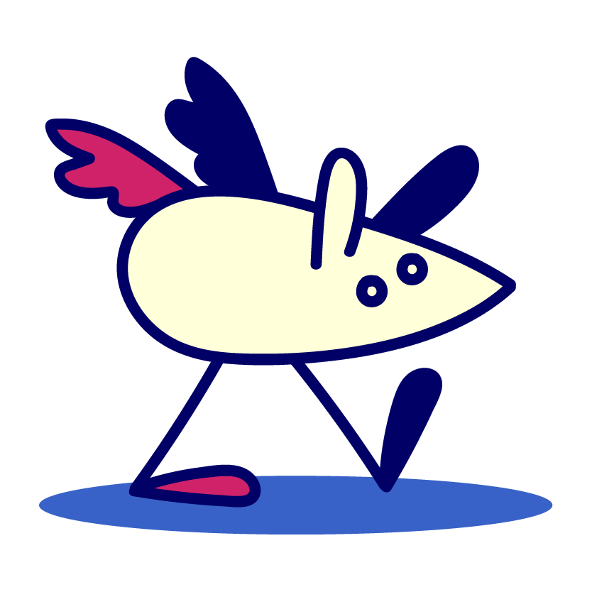 Skribblin