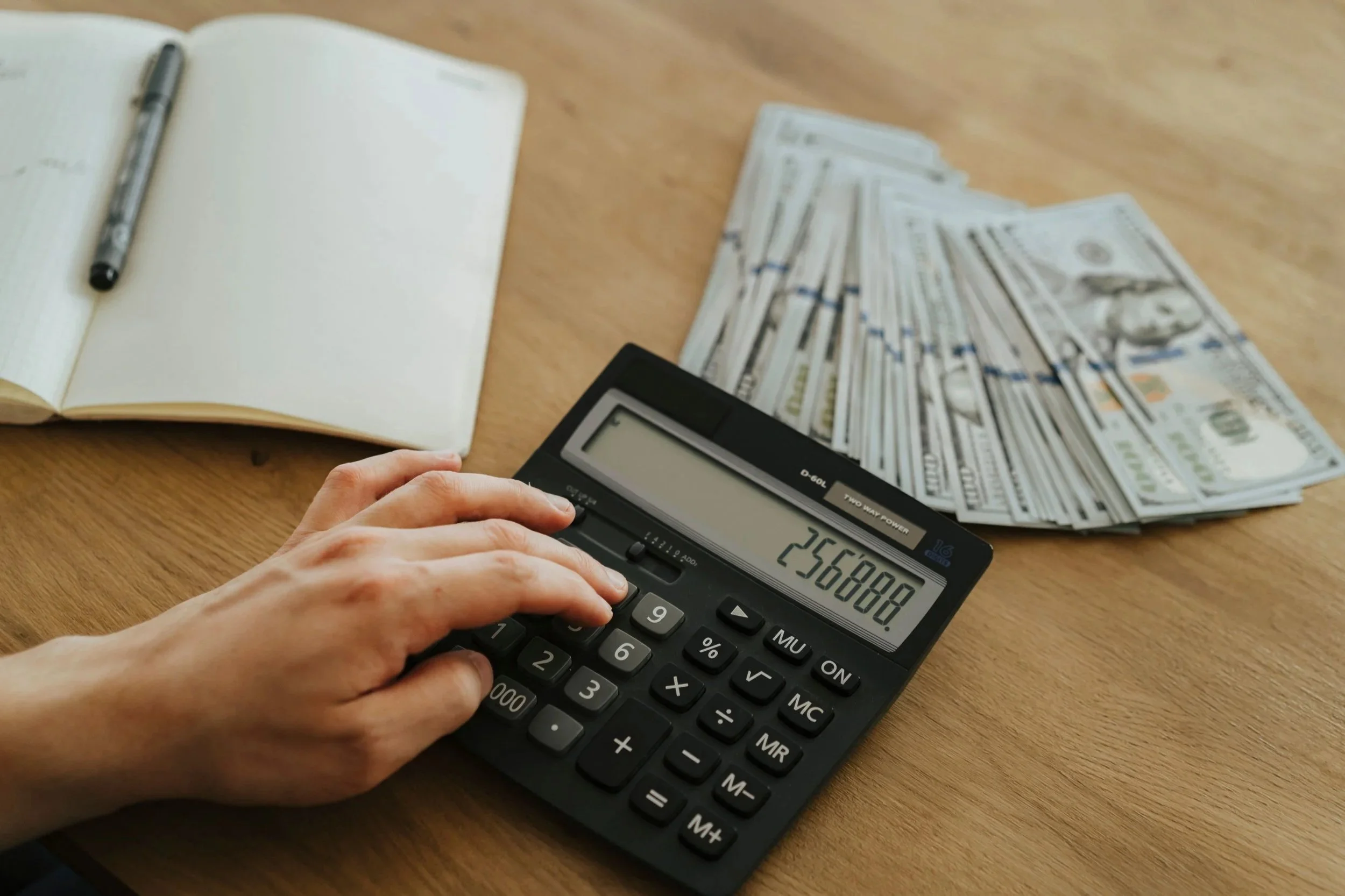 How Depreciation Recapture Works When You Sell Property