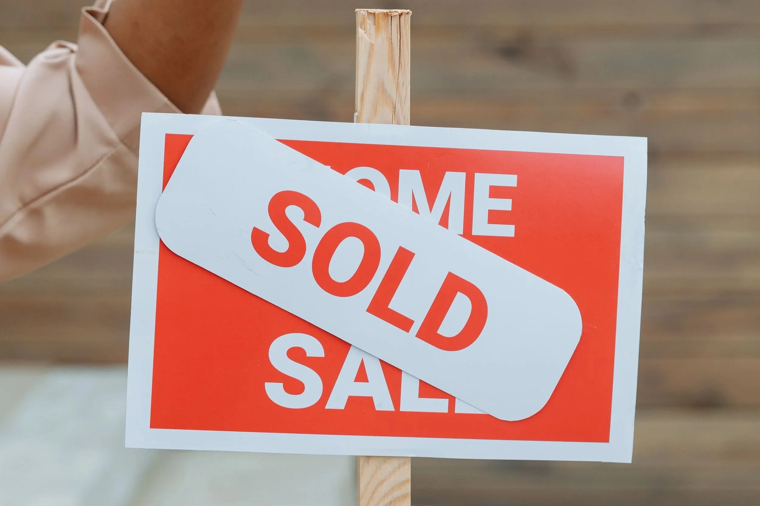 Buy Before You Sell: Reverse 1031 Exchanges for Tax Deferral