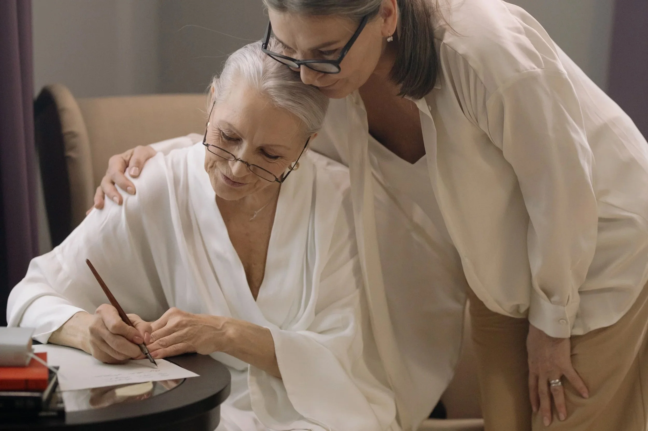 Swap Till You Drop: Using 1031 Exchanges in Estate Planning