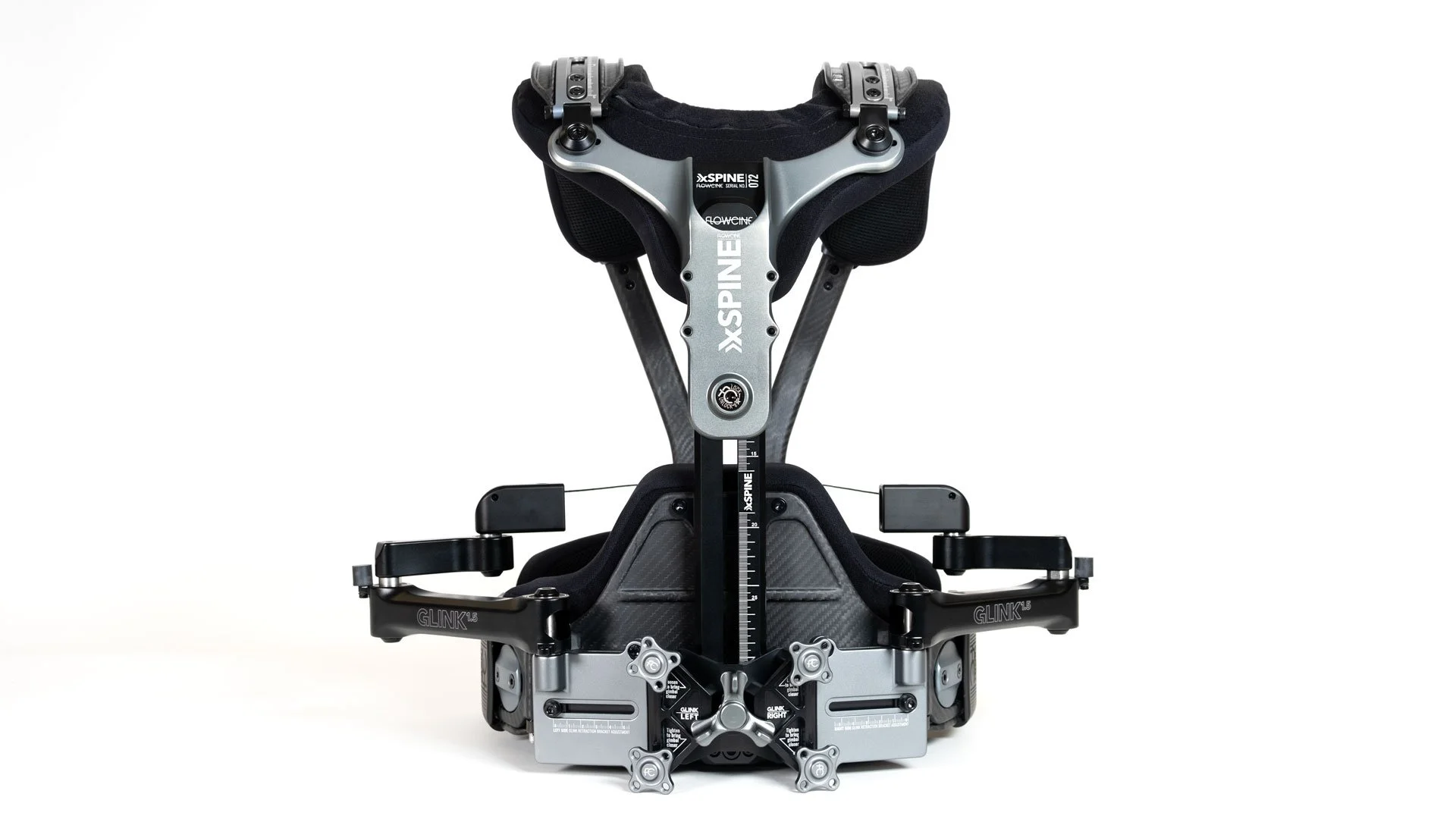 Flowcine Xspine vest and Glink socket block.jpg