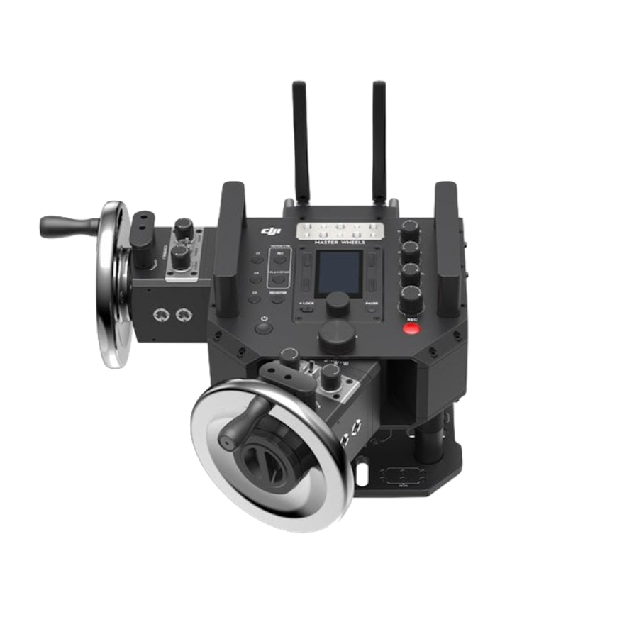 DJI Master Wheels Remote Control
