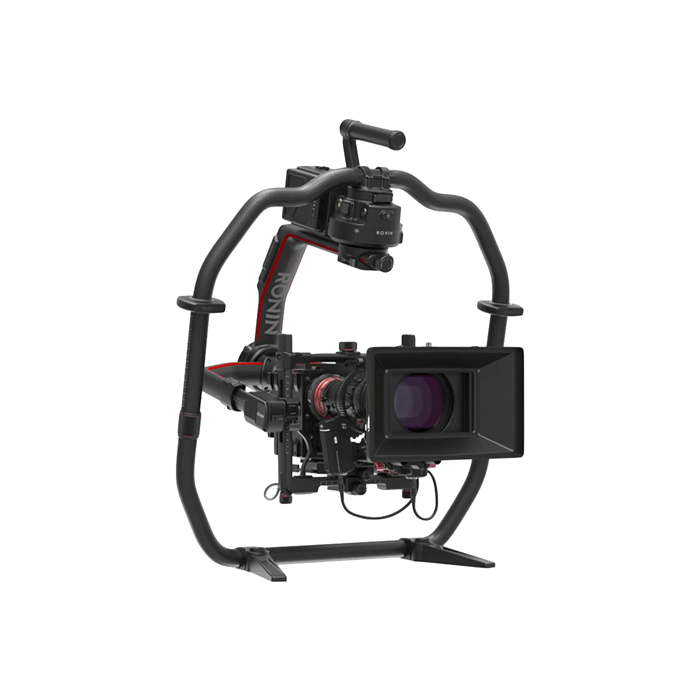 DJI Ronin 2 Feature Film Packages