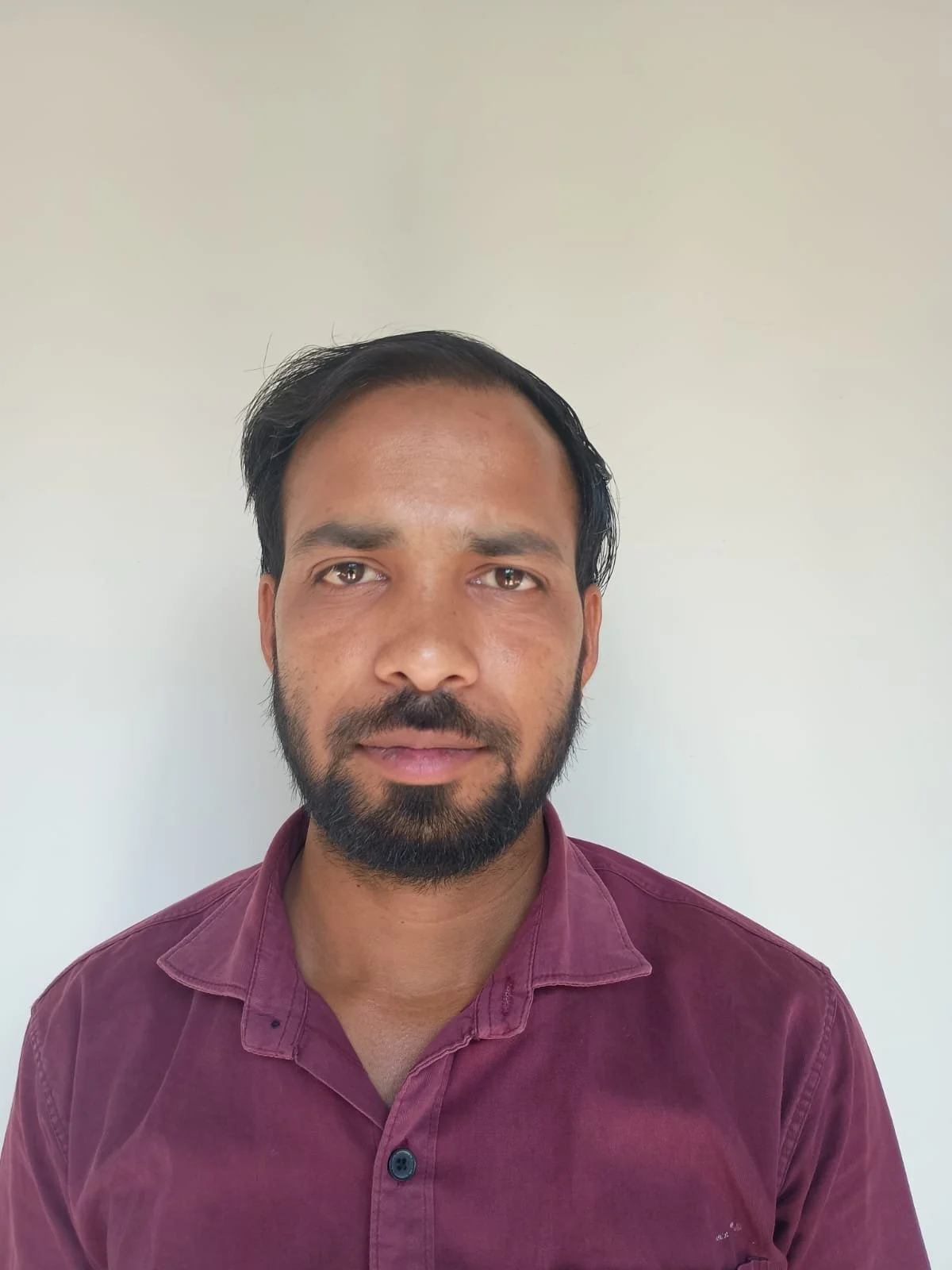 Mukesh Rajak