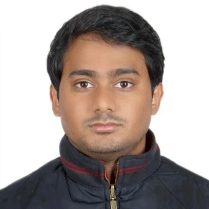 Adrish Bhadra, MBBS