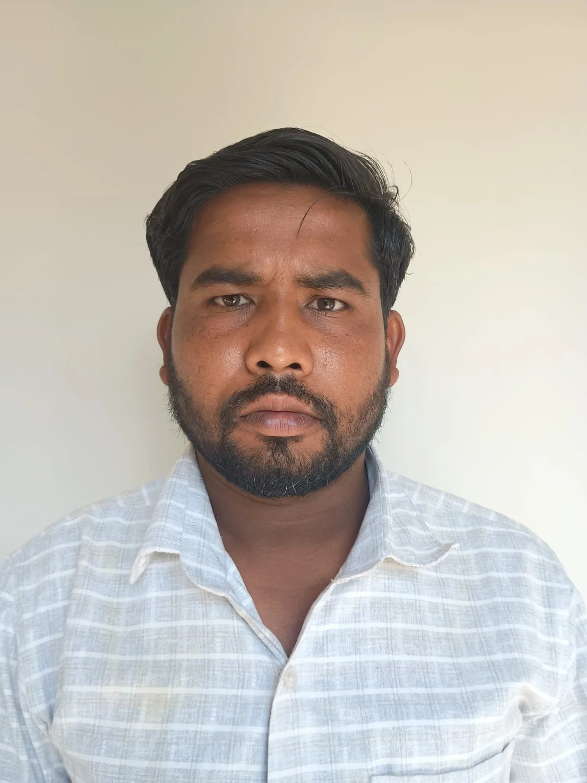 Manoj Kushwah