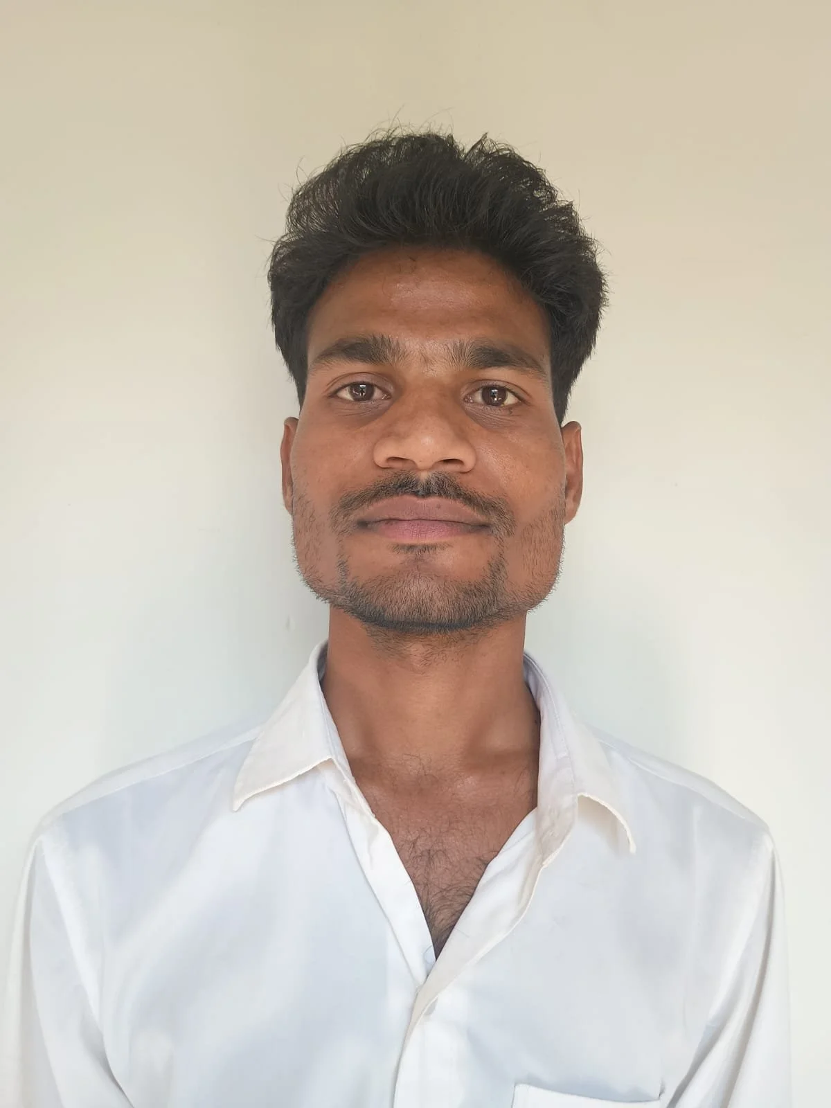 Pradeep Kushwah