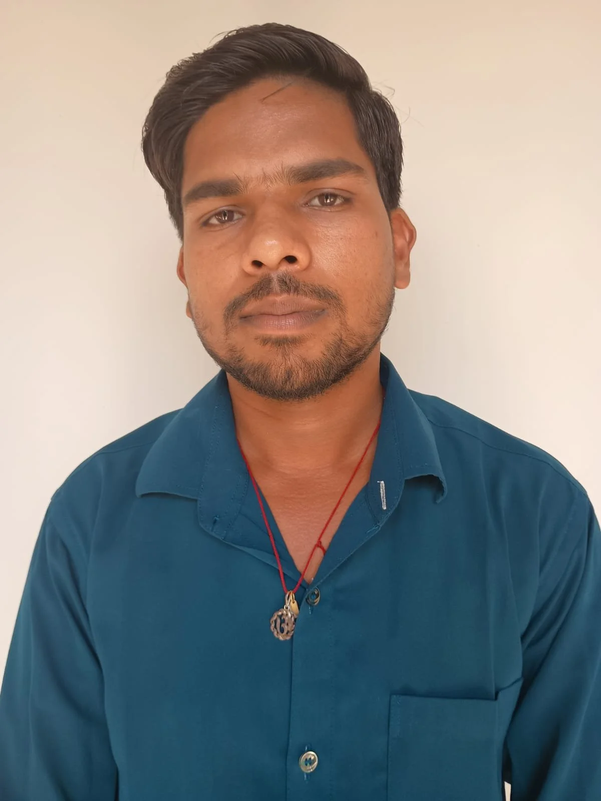 Shishupal Kushwah