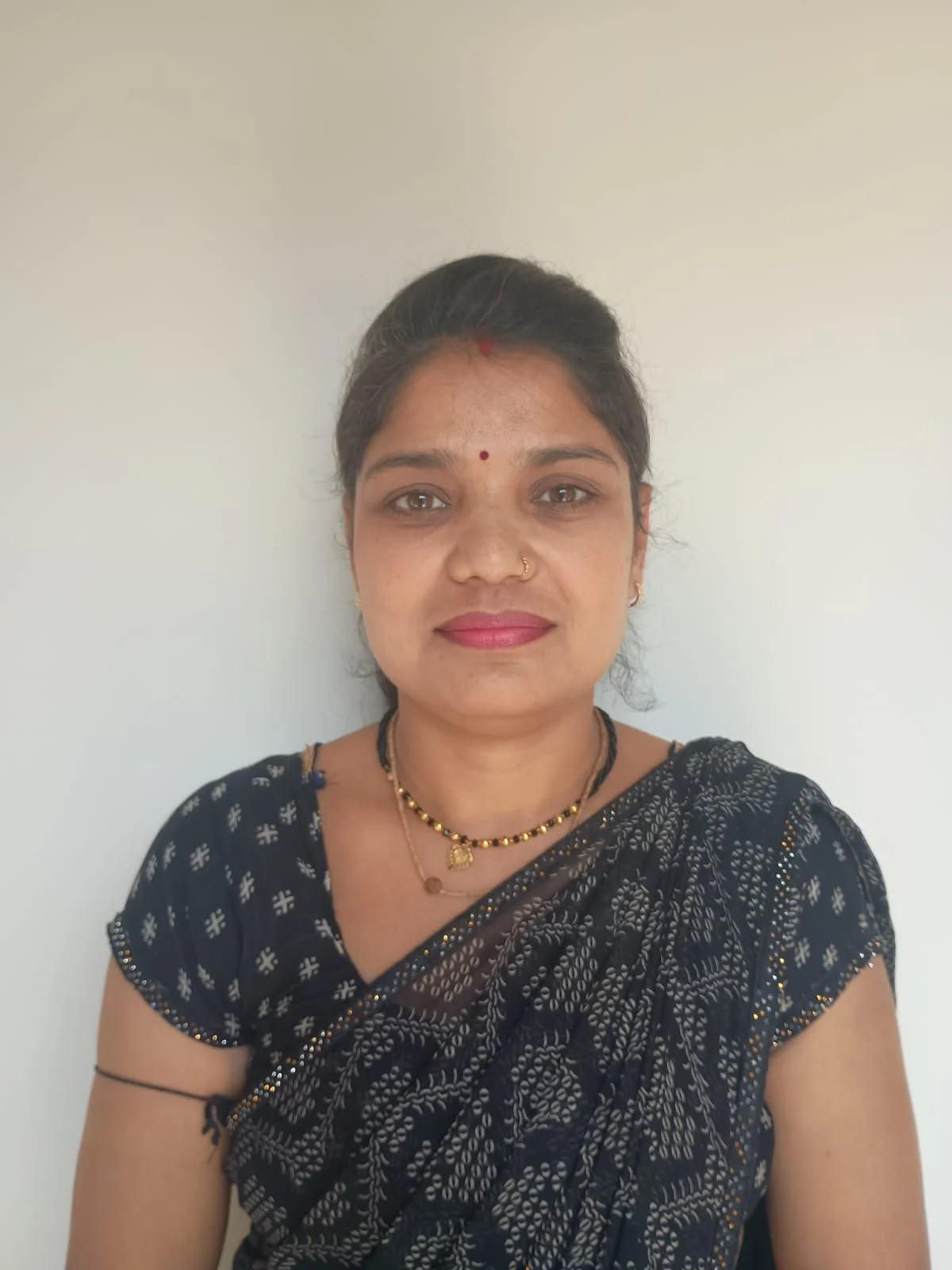 Guddi Meena