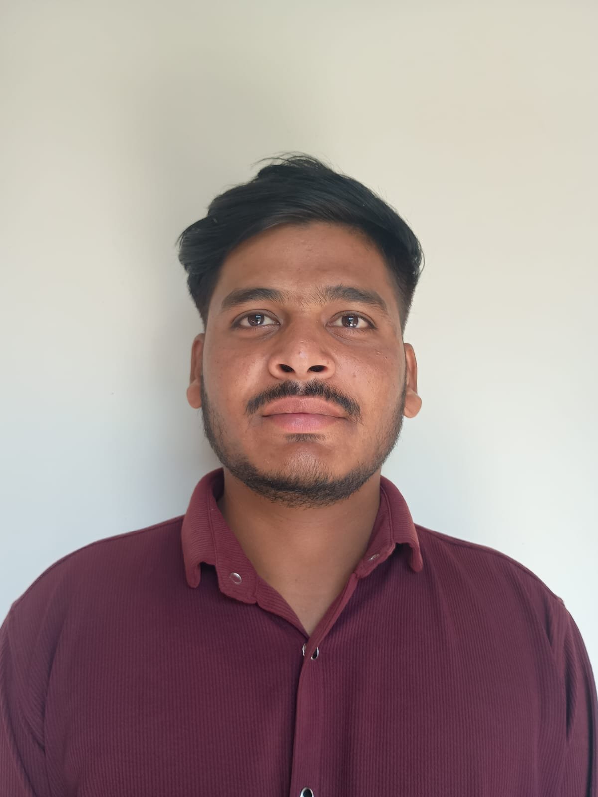 Rajveer Dhakad
