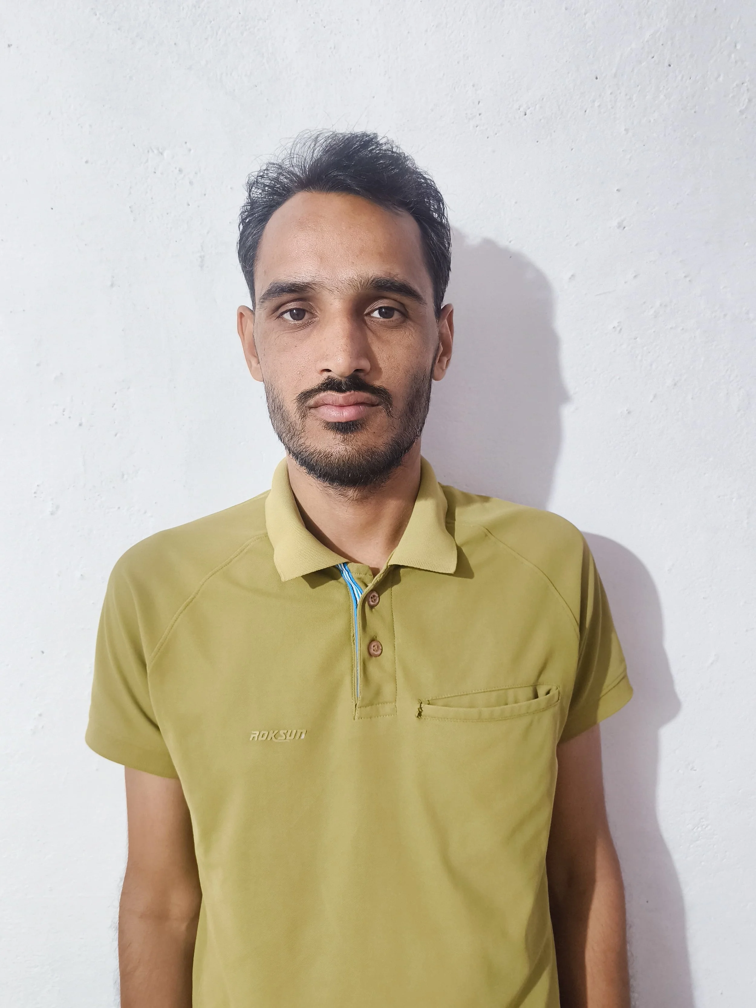 Brijendra Raghuwanshi