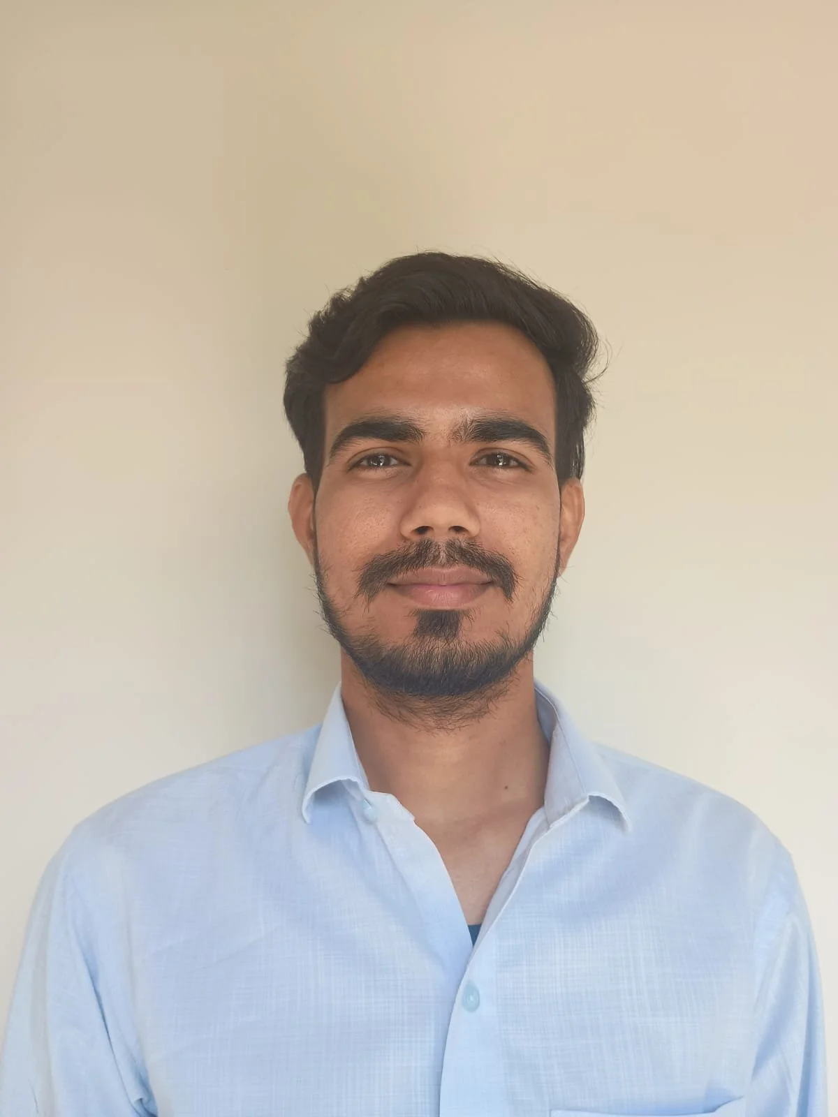Dharmendra Rai