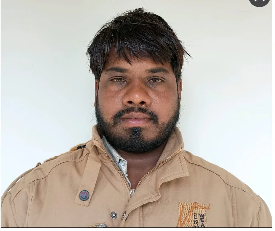 Makhan Kushwah