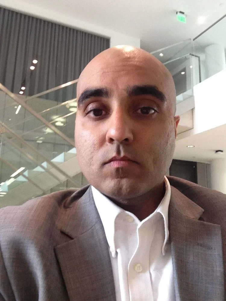 Ranu Dhillon, MD