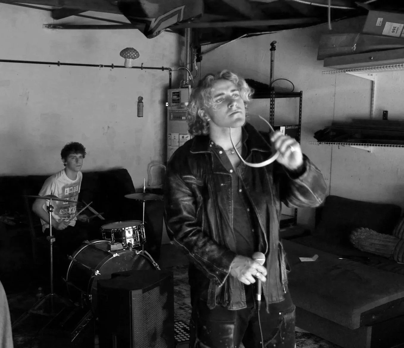 VOCALS
