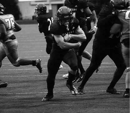 FOOTBALL