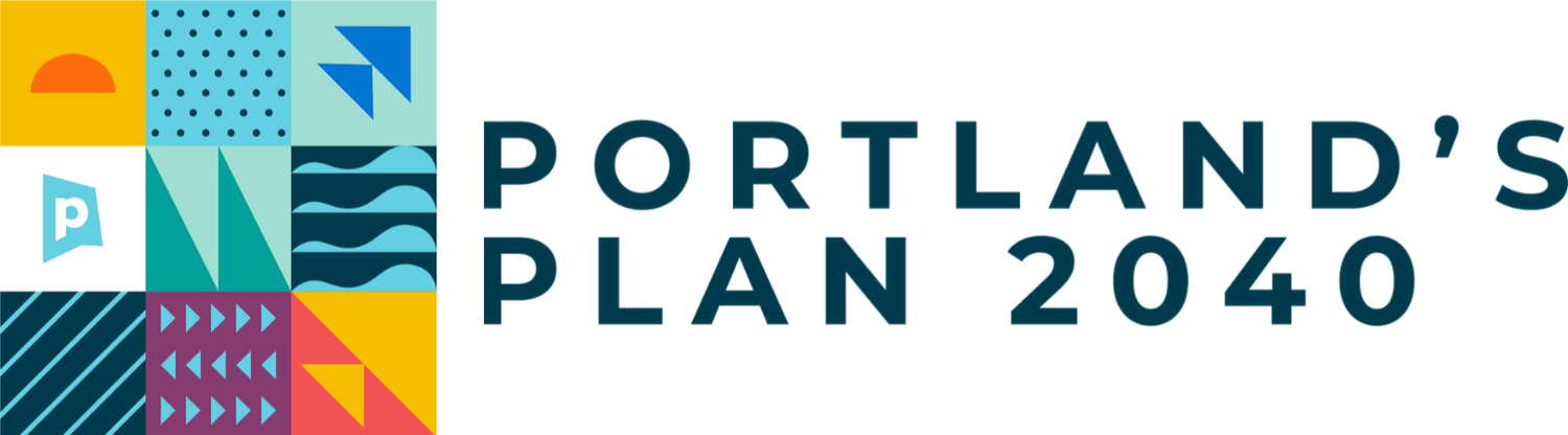Portland's Plan 2040