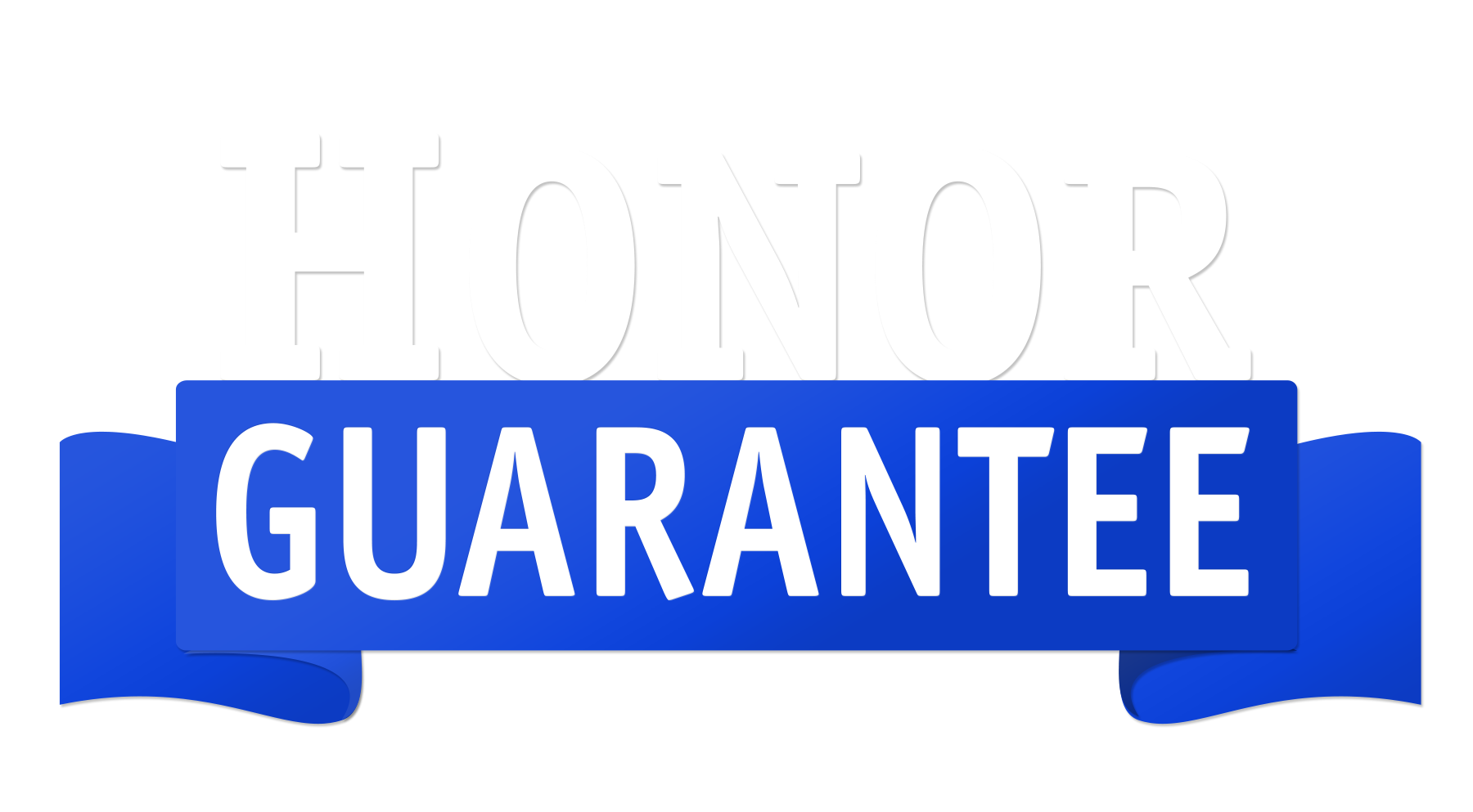 Guarantee by InterNACHI