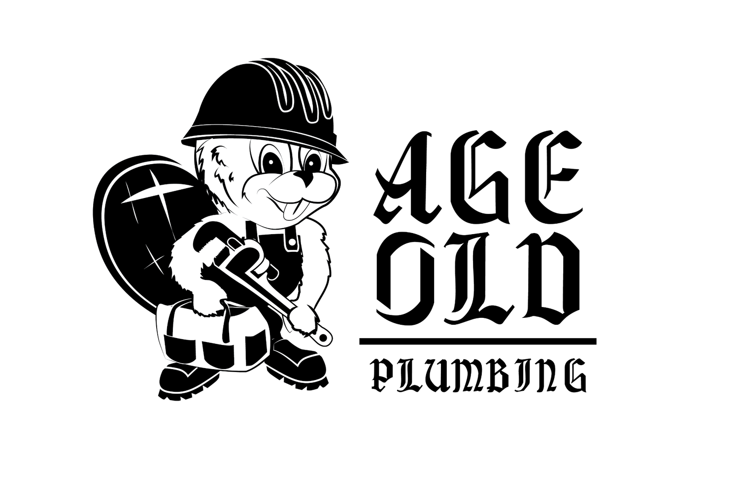Age Old Plumbing