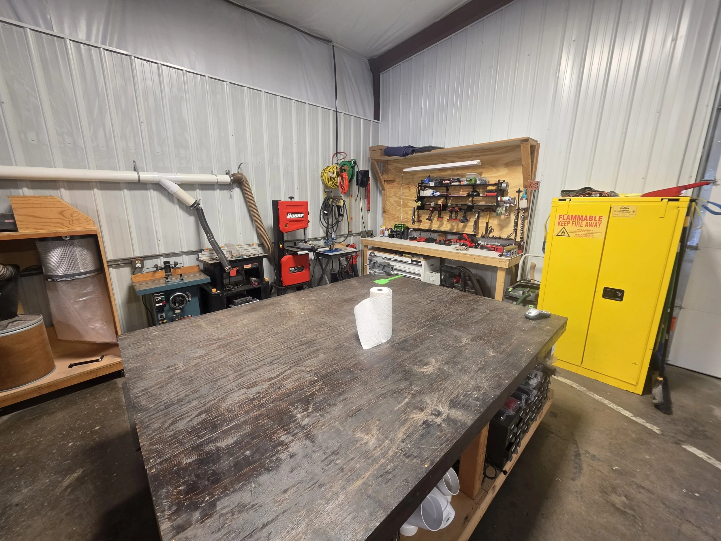 Shop Day Pass