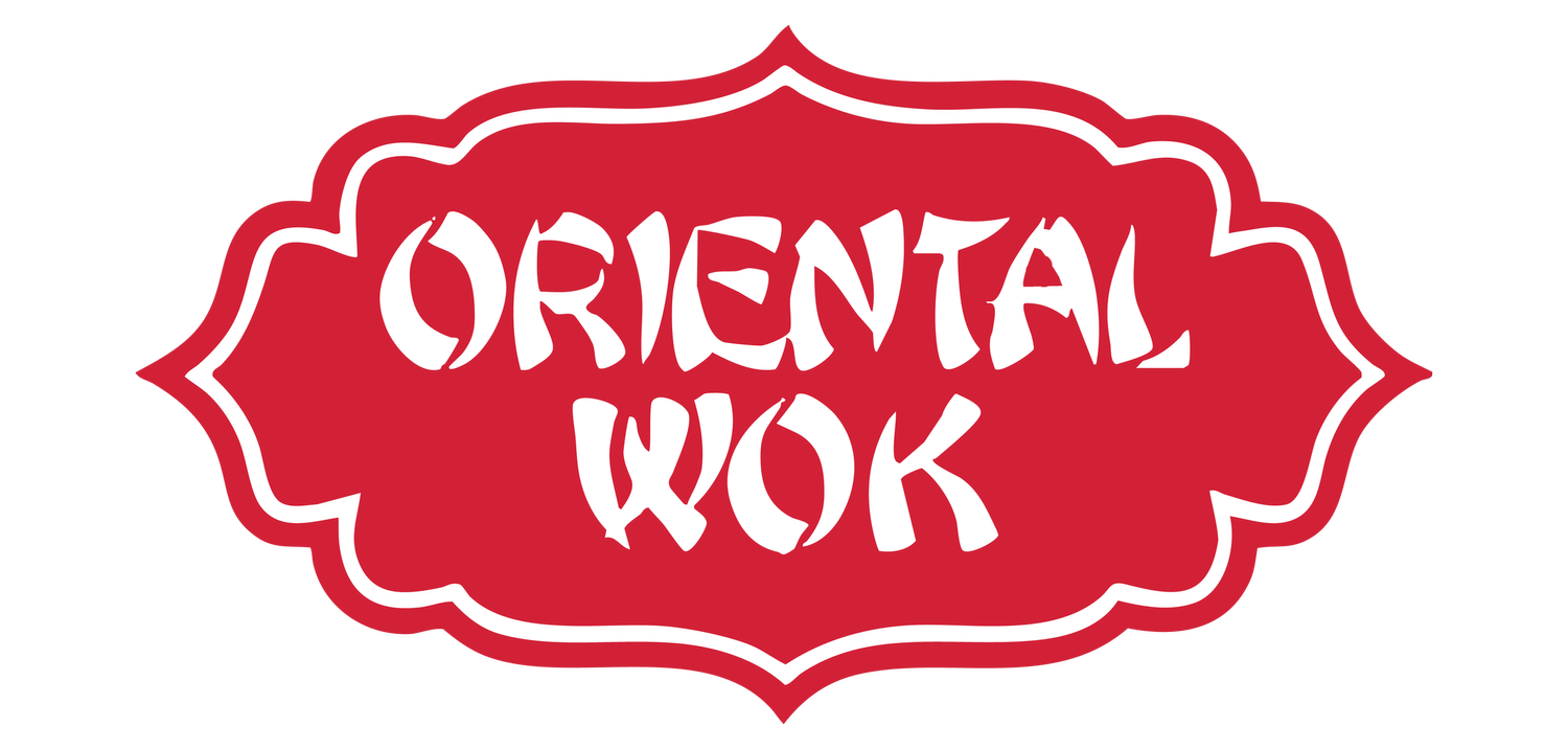 Oriental Wok