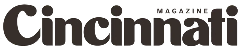 Cincinnati Magazine Logo