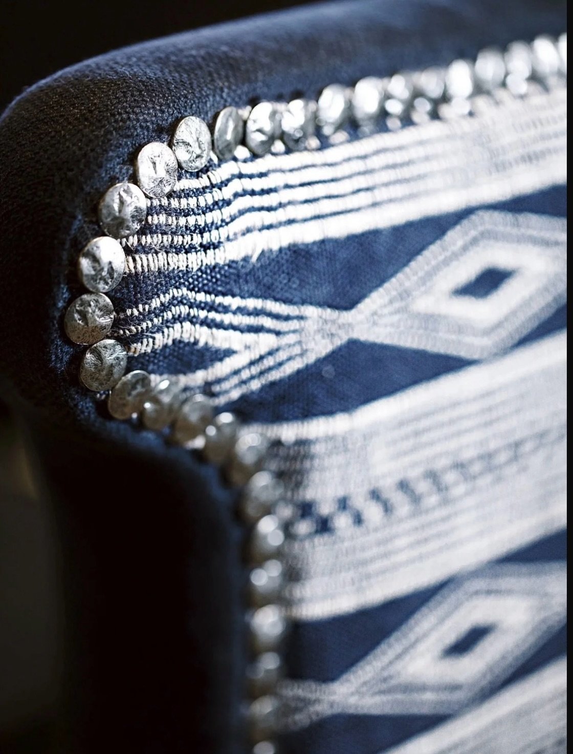 Great design is never just about the big things. It's in the thoughtful details, the perfect finish, and those little touches that bring a space together. At Caffrey &amp; Co., we believe no design detail is too small, and we're here to help you get 