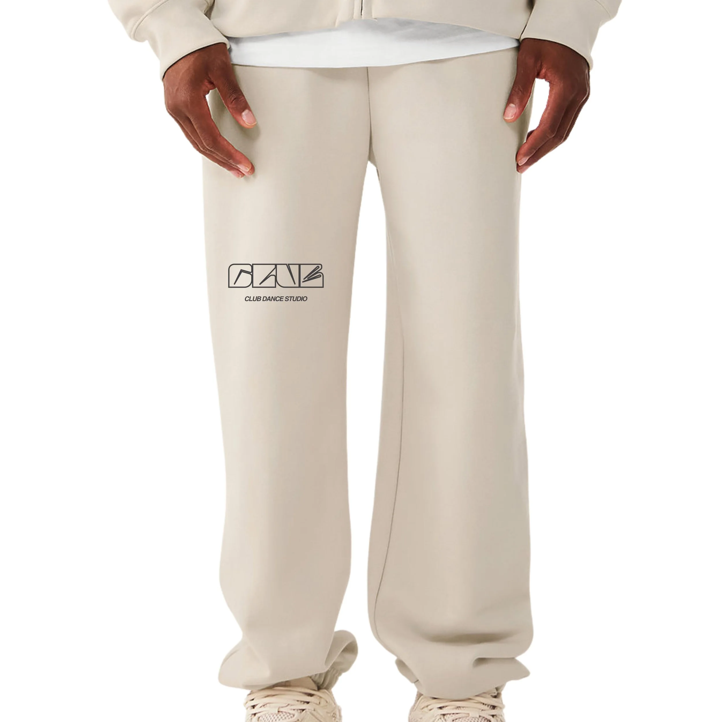 Adult Bone Jogger