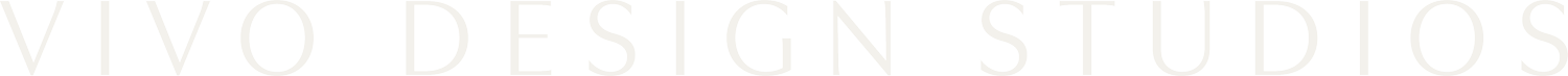 Vivo Design Studios 