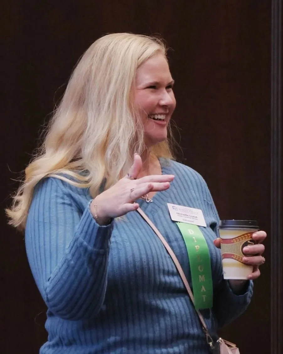 The Business Case for Small Talk