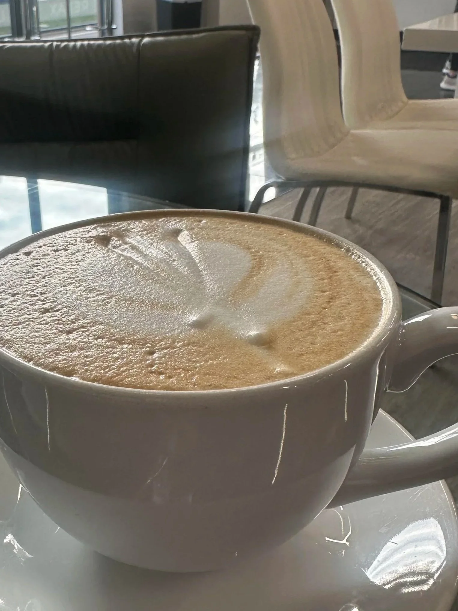 Not Every Cup of Coffee Needs an ROI