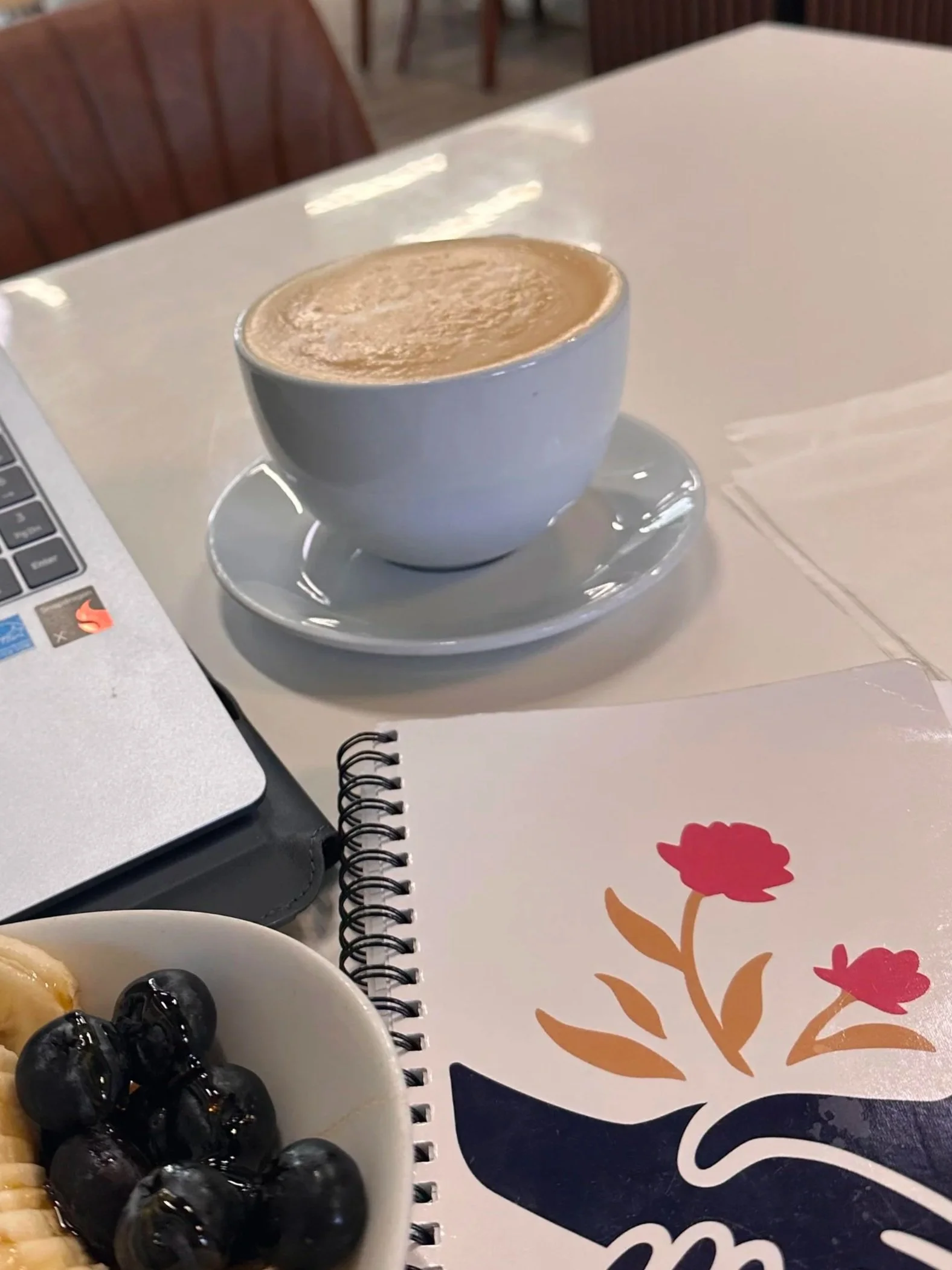 Posting Isn't Business Development
