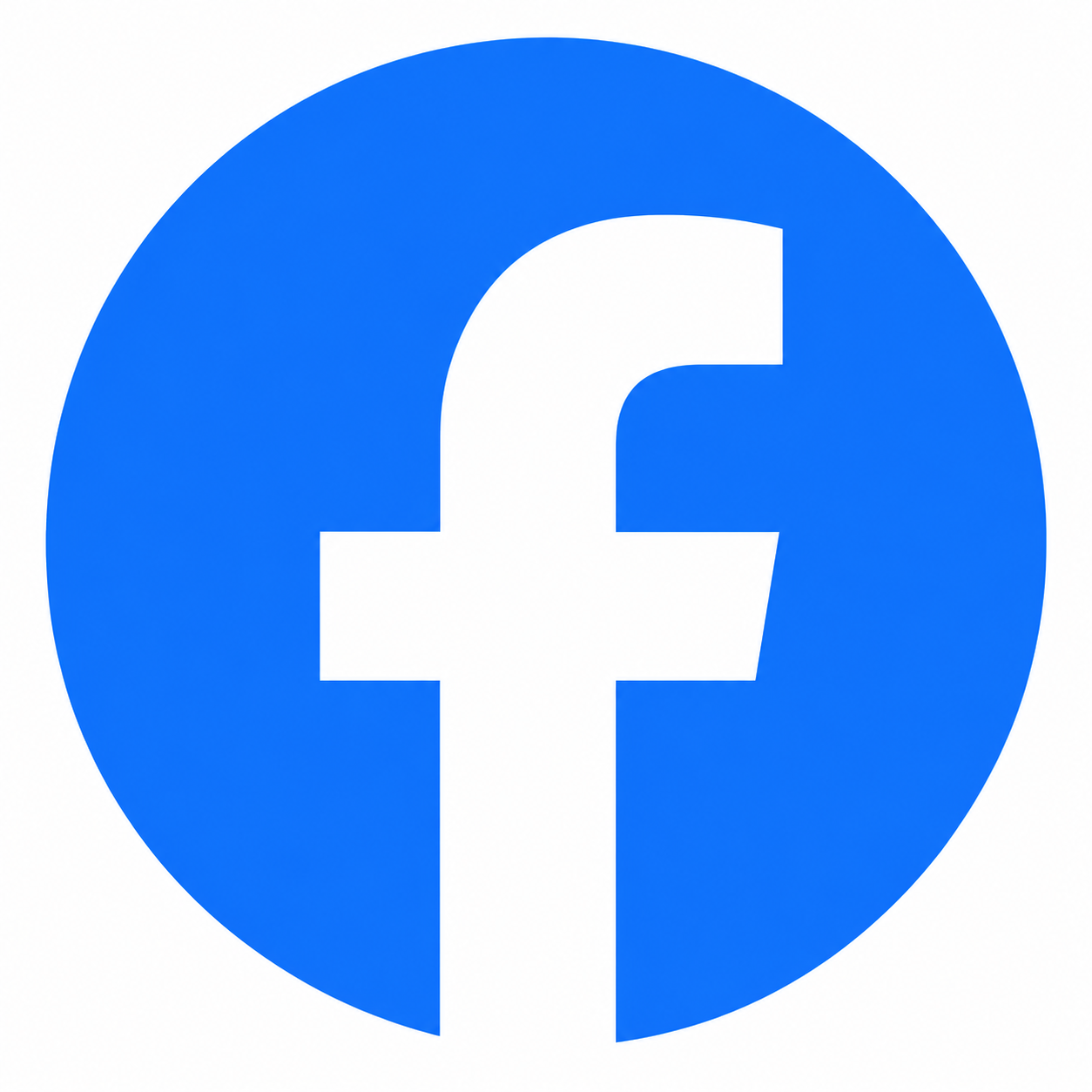 Follow us on Facebook