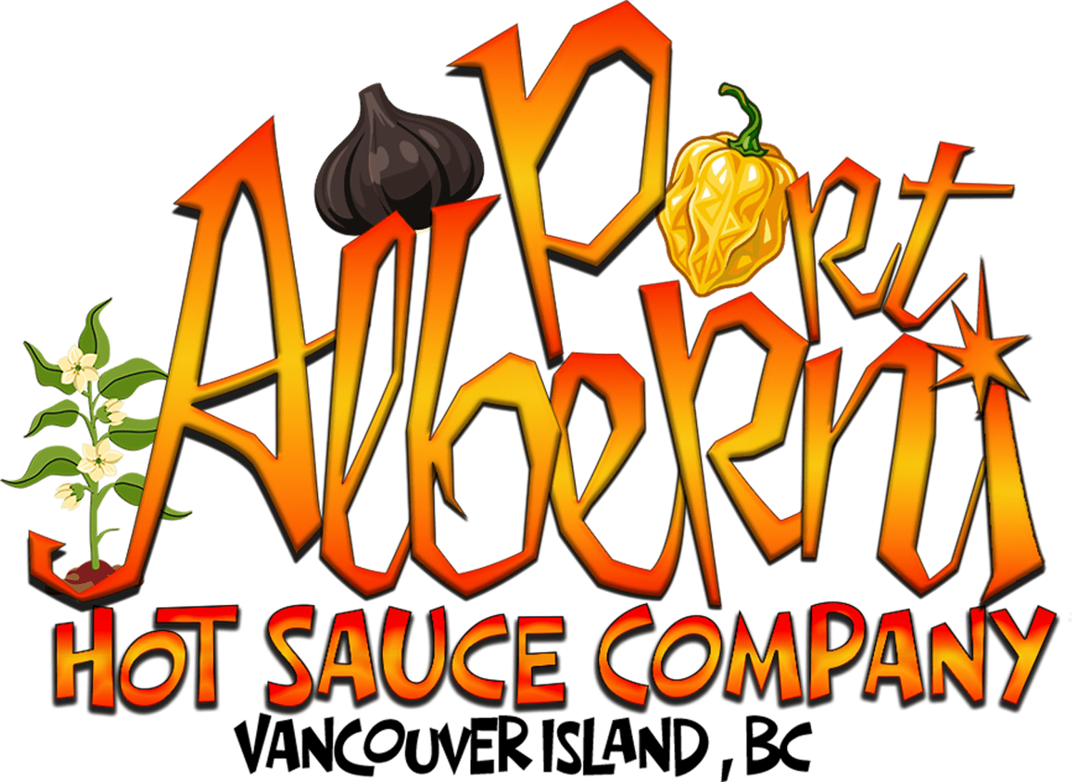 Port Alberni Hot Sauce Company