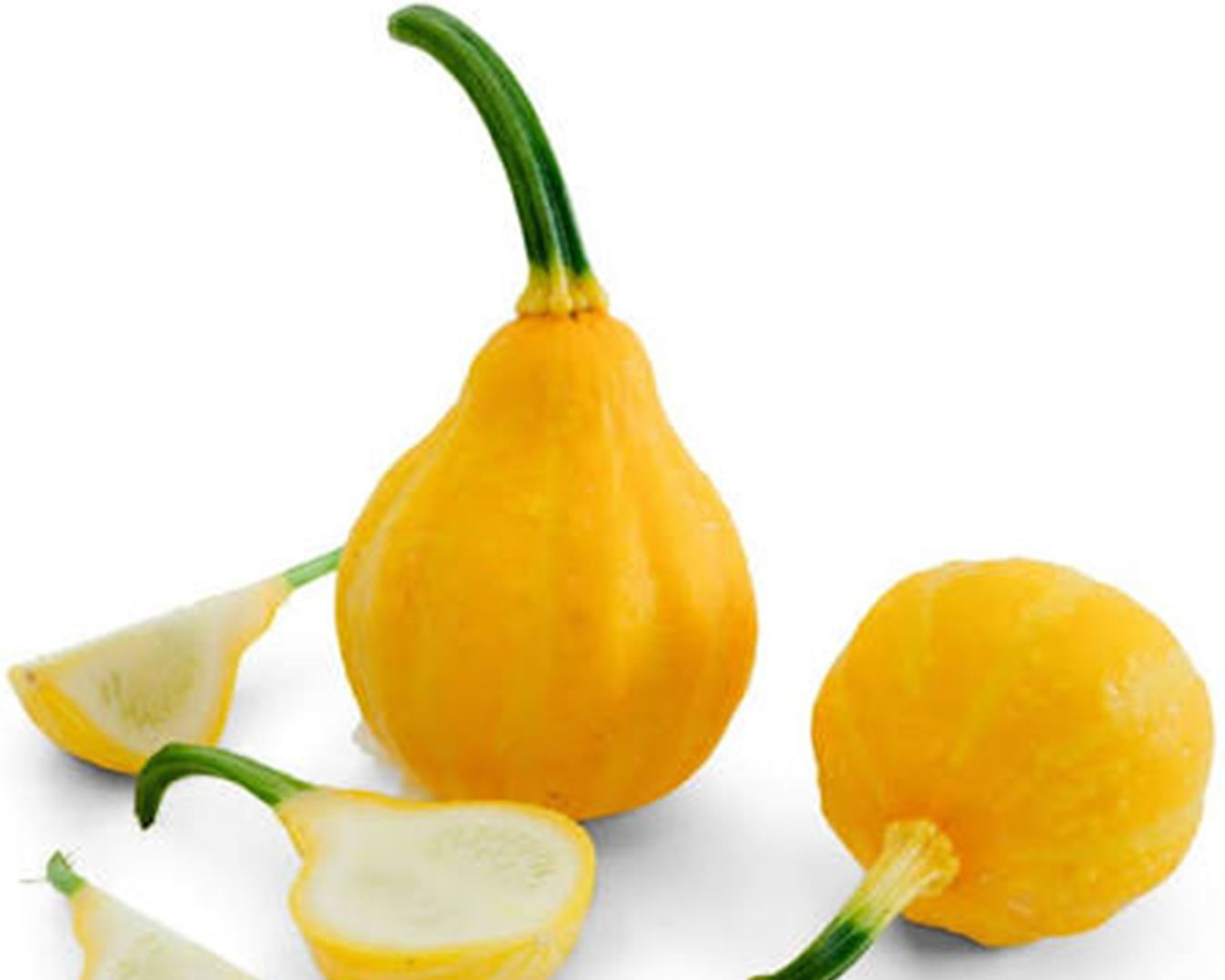 Lemon Squash