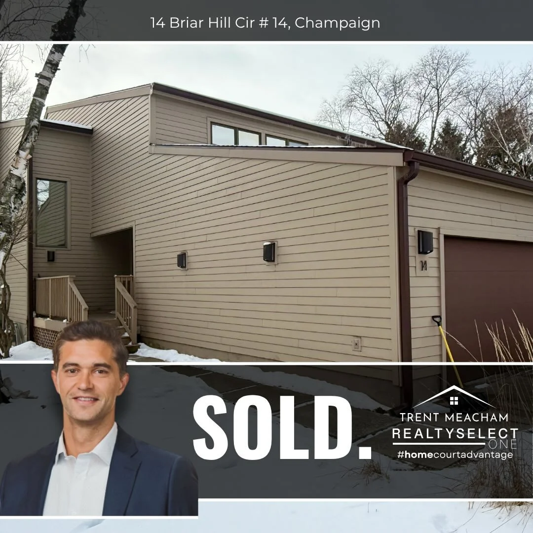 We were fortunate to capitalize on timing and market demand to hit our price + other terms.

Congrats to my sellers! 👏🏼👏🏼

*I&rsquo;m a licensed Realtor with @realtyselectone