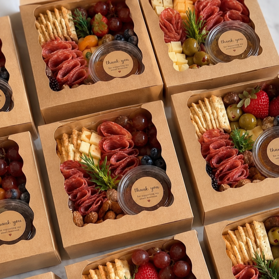 The Bloom Box