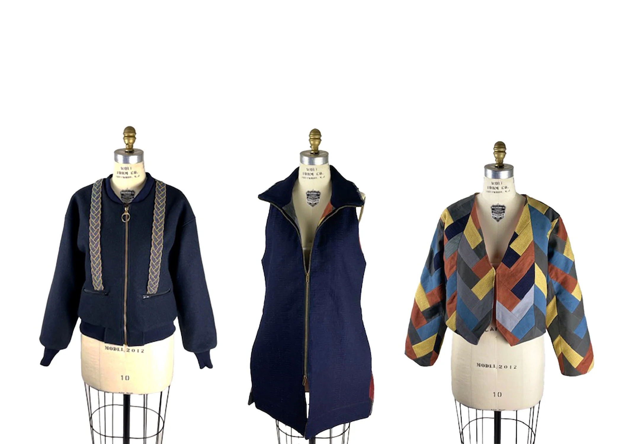 feel something collection