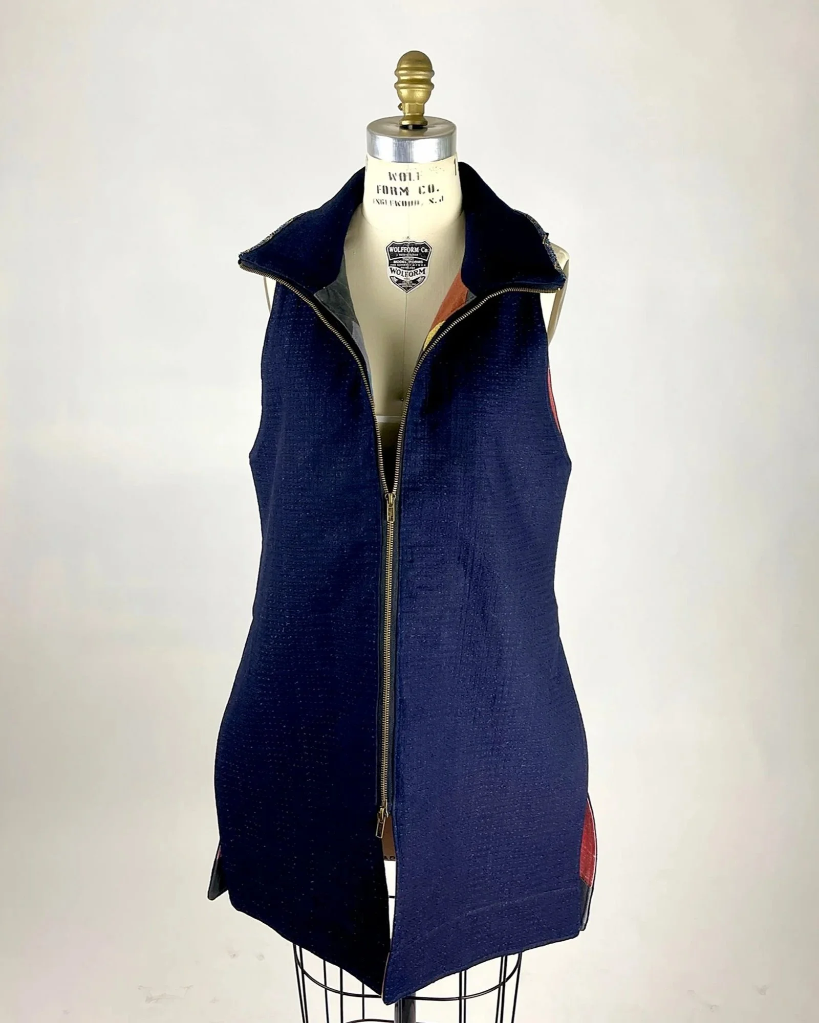 Finished Garment