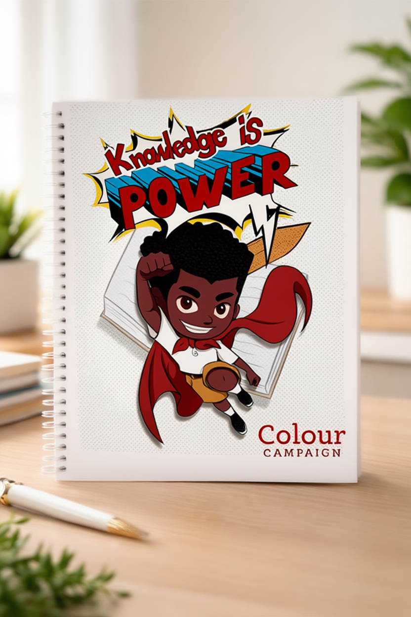 Knowledge Is Power