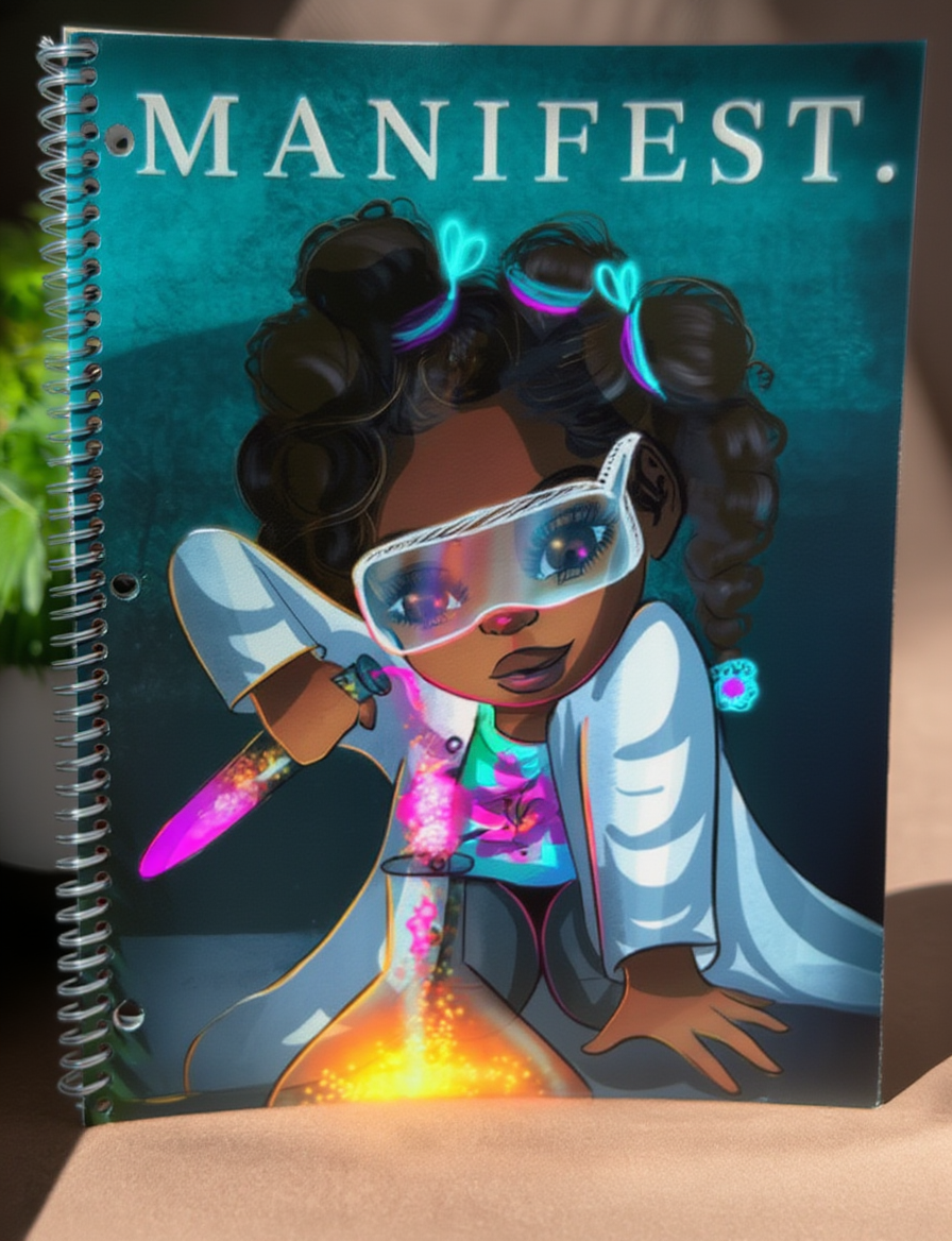 MANIFEST (Available For Preorder)