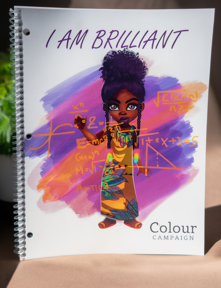 I Am Brilliant