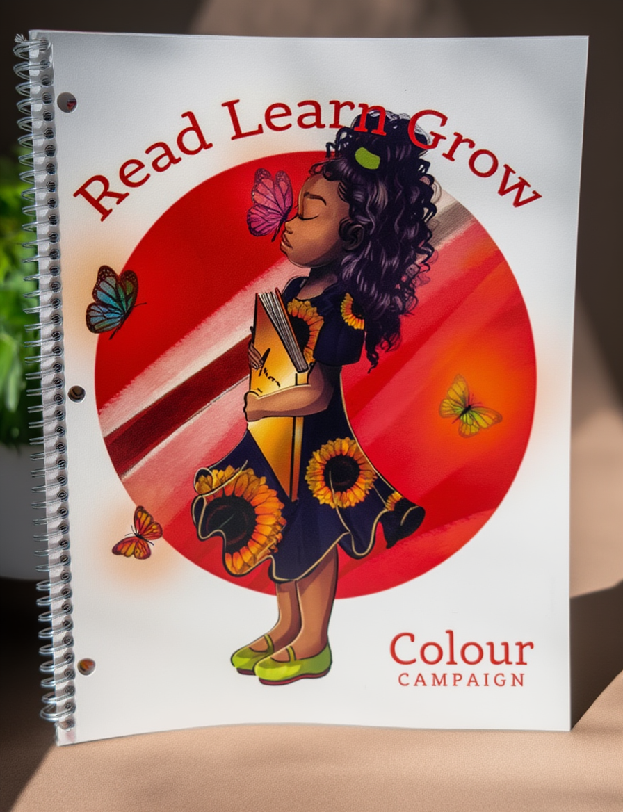 Read Learn Grow