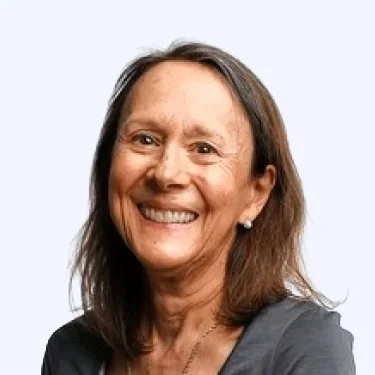 Ester Dyson Headshot