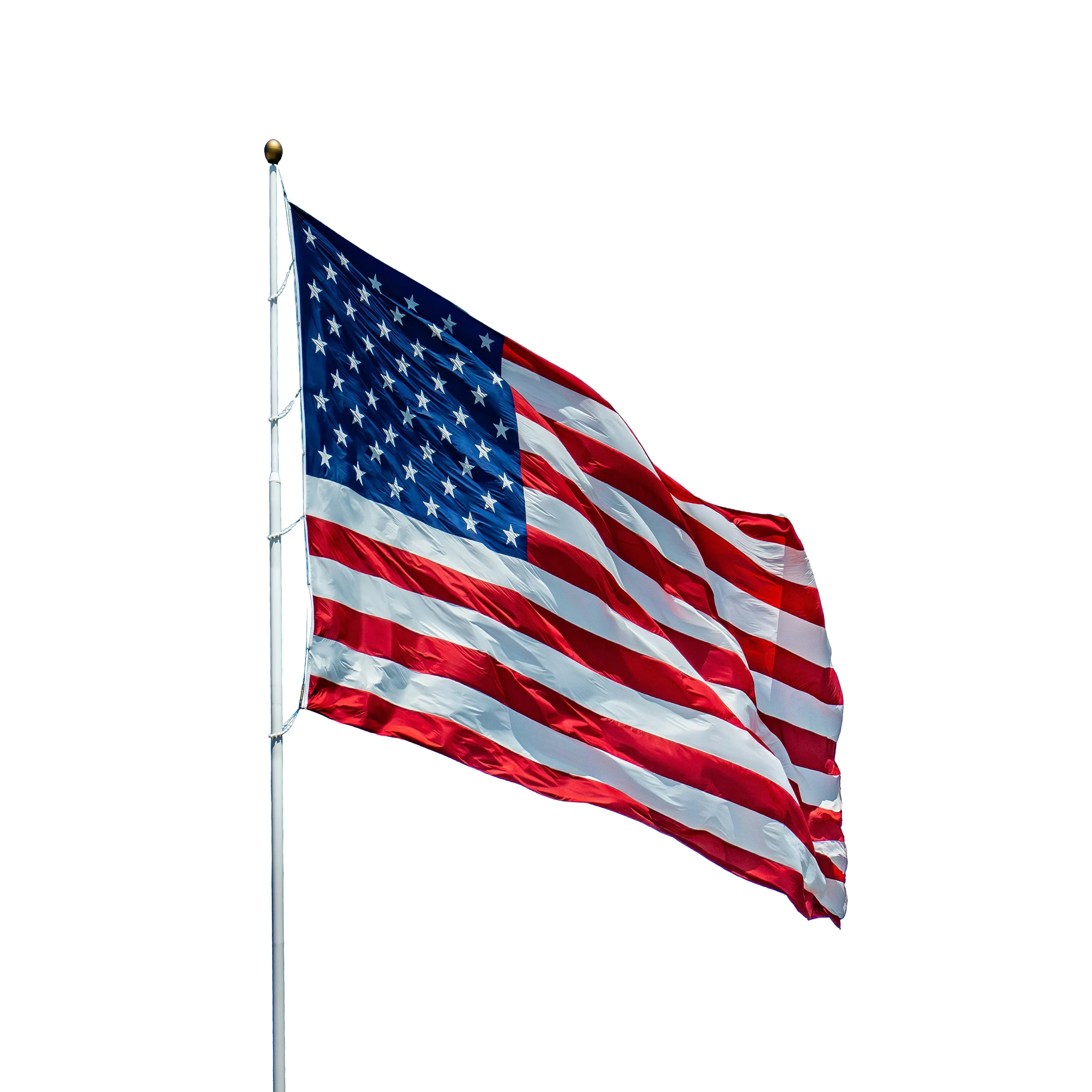 USA Flag