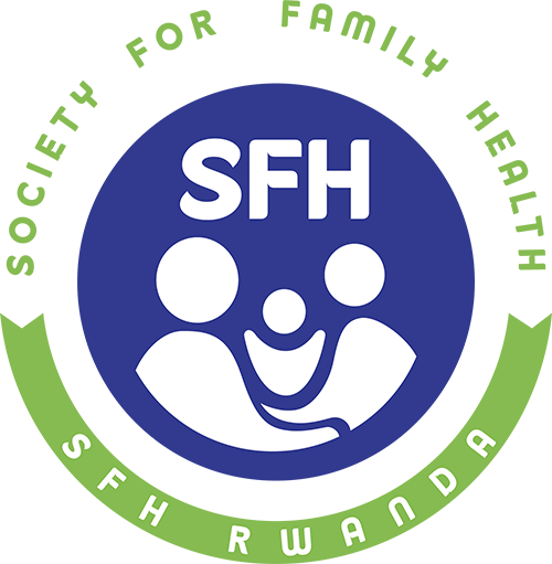 SFH logo