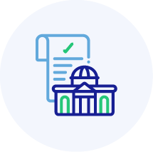 easy to deploy icon