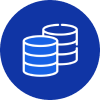 icon of a database