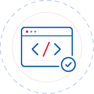 hands on engineering icon